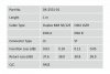 Digitus Patch cord światłowodowy FO MM 50/125 OM2 LC-ST 1m